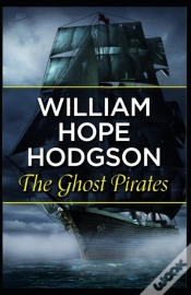 Capa do artigo The Ghost Pirates( Illustrated Edition)