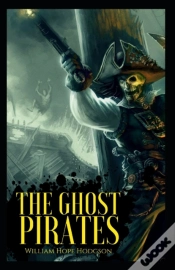 Capa do artigo The Ghost Pirates-Original Edition(Annotated)