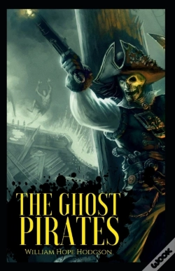 Capa do artigo The Ghost Pirates-Original Edition(Annotated)