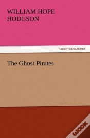 Capa do artigo The Ghost Pirates