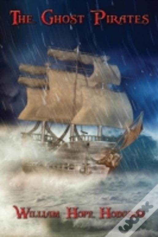 The Ghost Pirates