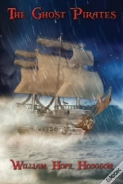 Capa do artigo The Ghost Pirates