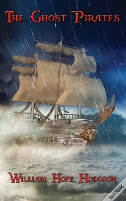 Capa do artigo The Ghost Pirates