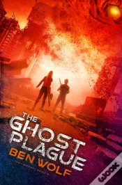 Capa do artigo The Ghost Plague