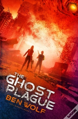 Capa do artigo The Ghost Plague