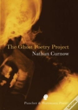 Capa do artigo The Ghost Poetry Project