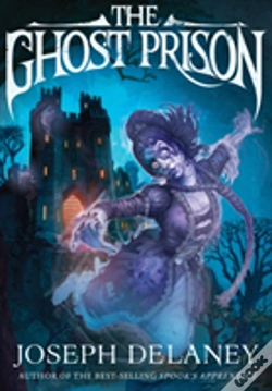 Capa do artigo The Ghost Prison