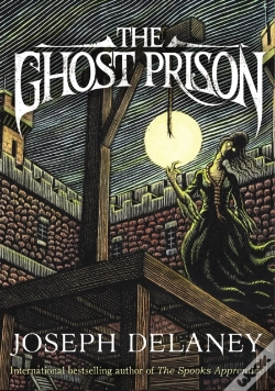 Capa do artigo The Ghost Prison