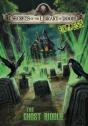 The Ghost Riddle - Express Edition - Preview