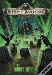 Capa do artigo The Ghost Riddle