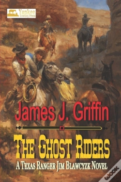 Capa do artigo The Ghost Riders