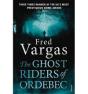 The Ghost Riders Of Ordebec - Preview