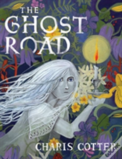 Capa do artigo The Ghost Road
