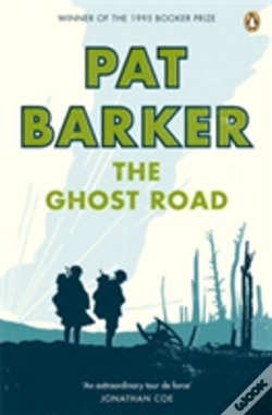 Capa do artigo The Ghost Road