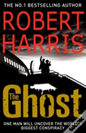 Capa do artigo The Ghost
