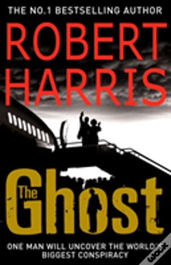 Capa do artigo The Ghost