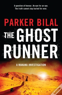 Capa do artigo The Ghost Runner