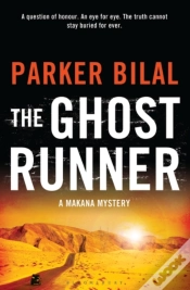 Capa do artigo The Ghost Runner