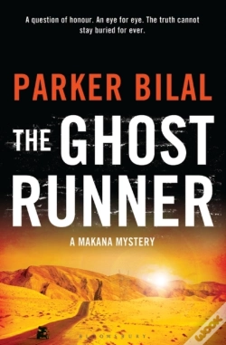 Capa do artigo The Ghost Runner