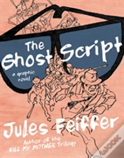 Capa do artigo The Ghost Script