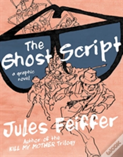 Capa do artigo The Ghost Script