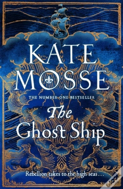 Capa do artigo The Ghost Ship
