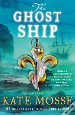 Capa do artigo The Ghost Ship