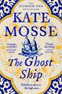 The Ghost Ship - Preview