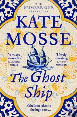 Capa do artigo The Ghost Ship