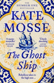 Capa do artigo The Ghost Ship