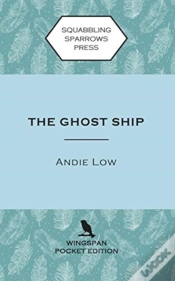 Capa do artigo The Ghost Ship