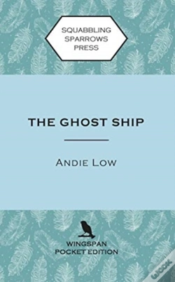 Capa do artigo The Ghost Ship