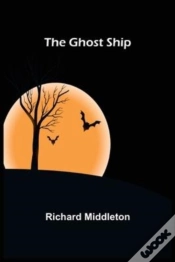 Capa do artigo The Ghost Ship