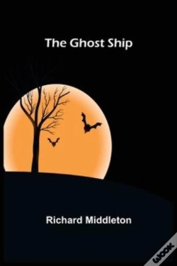 Capa do artigo The Ghost Ship