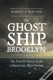 Capa do artigo The Ghost Ship Of Brooklyn