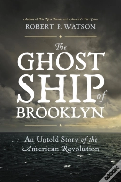 Capa do artigo The Ghost Ship Of Brooklyn