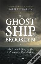 The Ghost Ship Of Brooklyn
