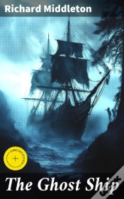 Capa do artigo The Ghost Ship