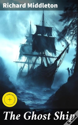 Capa do artigo The Ghost Ship