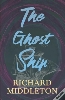 Capa do artigo The Ghost Ship