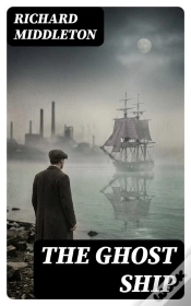 Capa do artigo The Ghost Ship