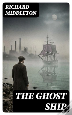 Capa do artigo The Ghost Ship