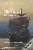 The Ghost Ship Windlass