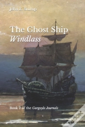 Capa do artigo The Ghost Ship Windlass