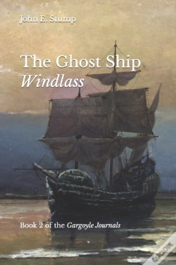 Capa do artigo The Ghost Ship Windlass