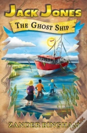 Capa do artigo The Ghost Ship