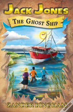Capa do artigo The Ghost Ship