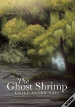 Capa do artigo The Ghost Shrimp