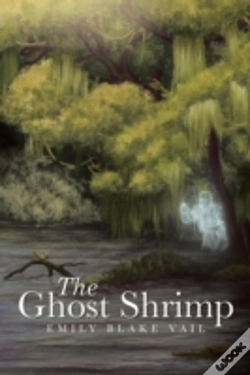 Capa do artigo The Ghost Shrimp