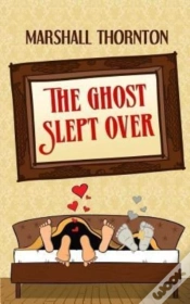 Capa do artigo The Ghost Slept Over